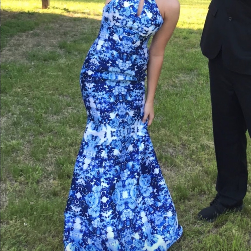 COPY - Prom dress